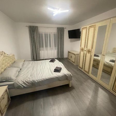 Apartament Zărneşti Eksteriør billede